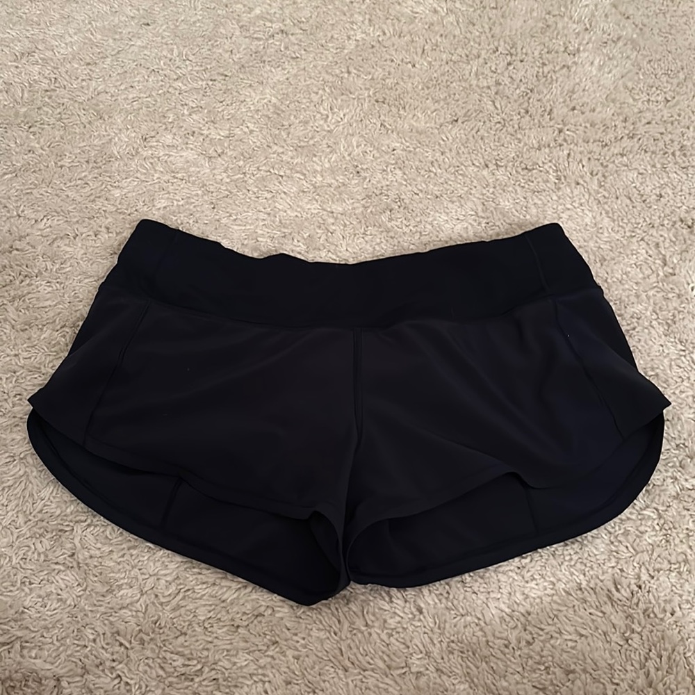 Athletic shorts